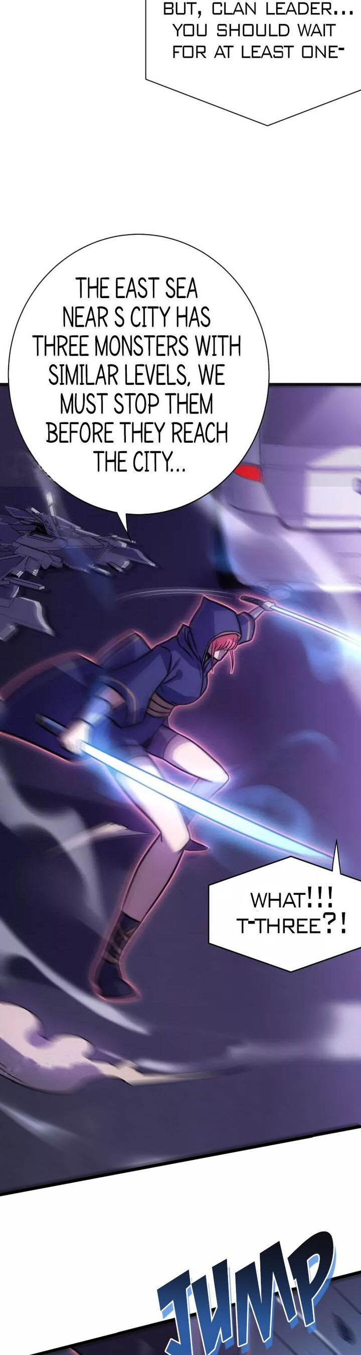 I Walk On A Road To Slay Enemies In My Way In Other World 59 29