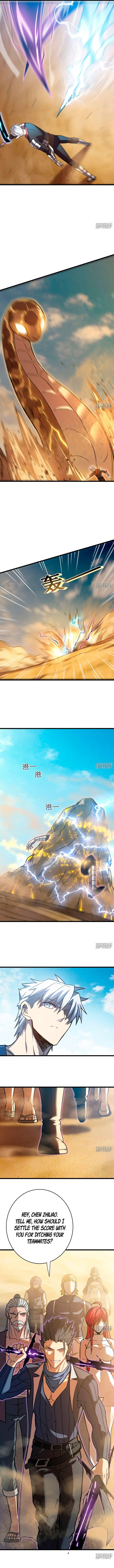 I Walk On A Road To Slay Enemies In My Way In Other World 62 8