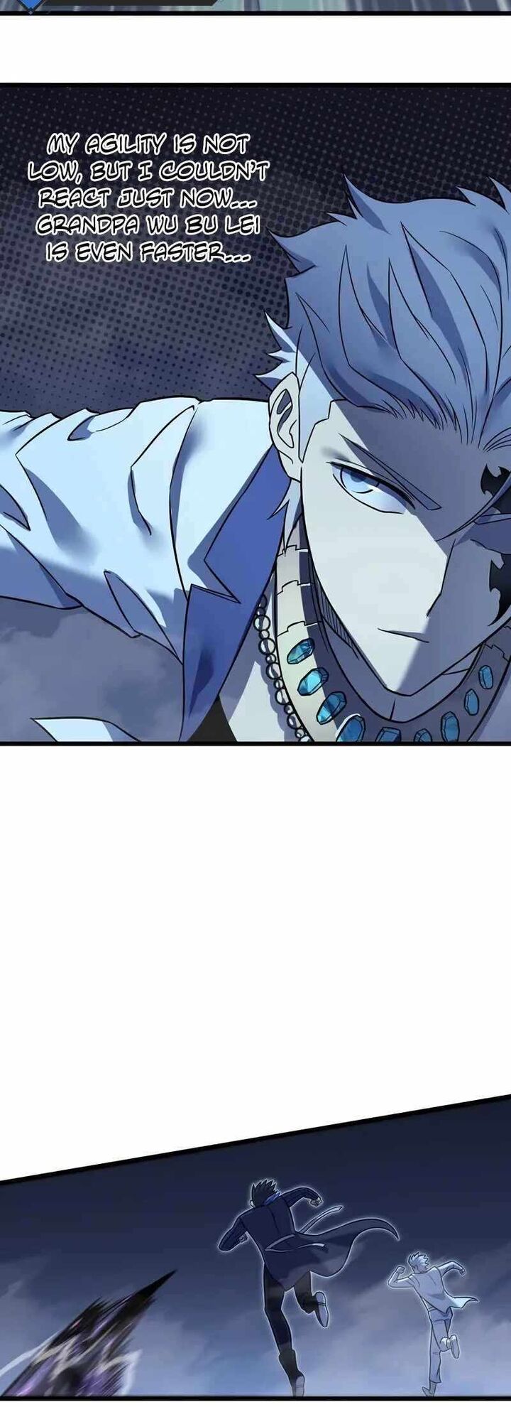 I Walk On A Road To Slay Enemies In My Way In Other World 69 20