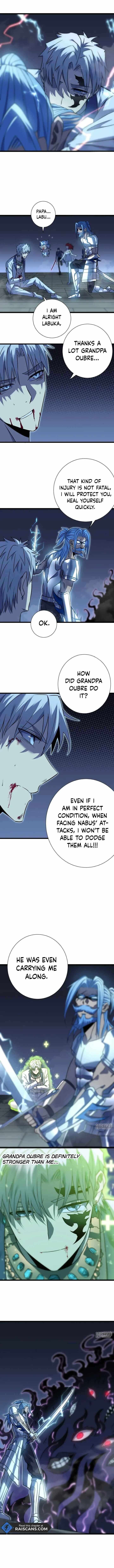 I Walk On A Road To Slay Enemies In My Way In Other World 70 4