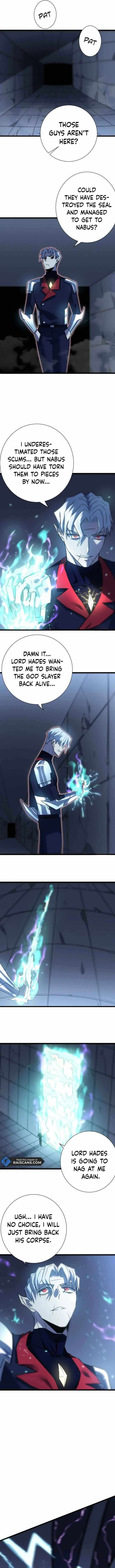 I Walk On A Road To Slay Enemies In My Way In Other World 70 5