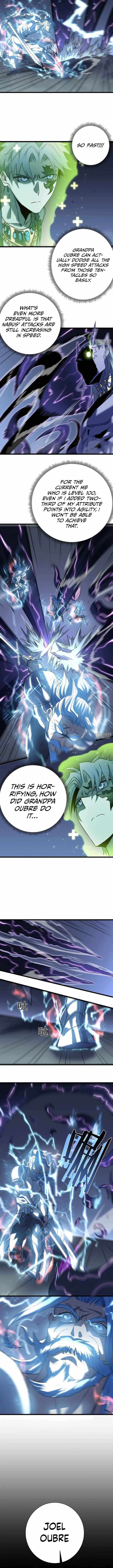 I Walk On A Road To Slay Enemies In My Way In Other World 70 6