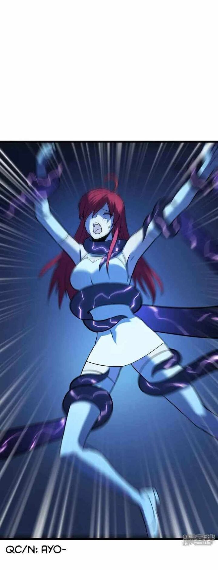 I Walk On A Road To Slay Enemies In My Way In Other World 71 21