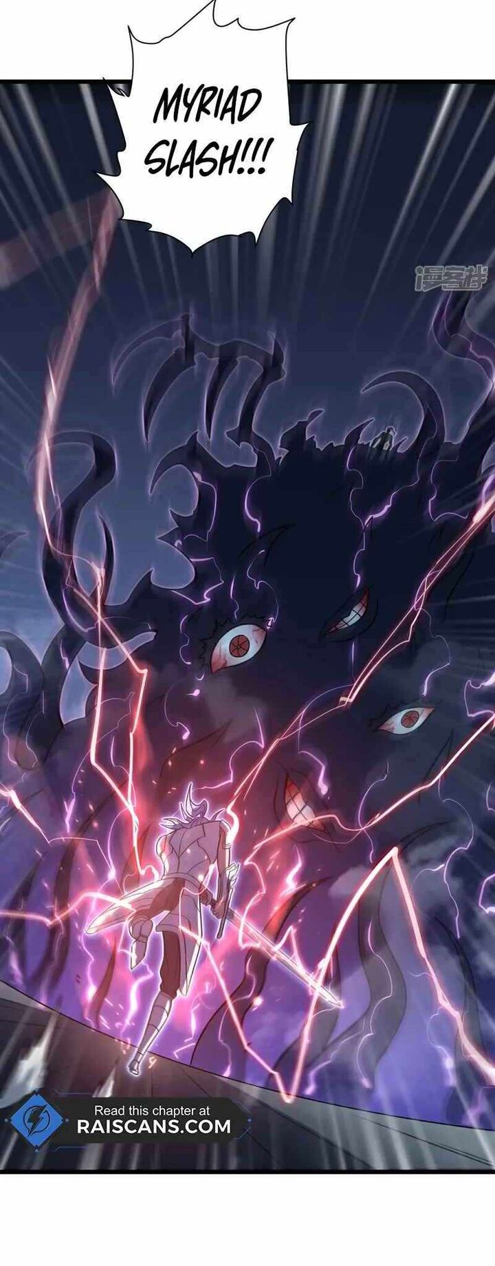 I Walk On A Road To Slay Enemies In My Way In Other World 71 40