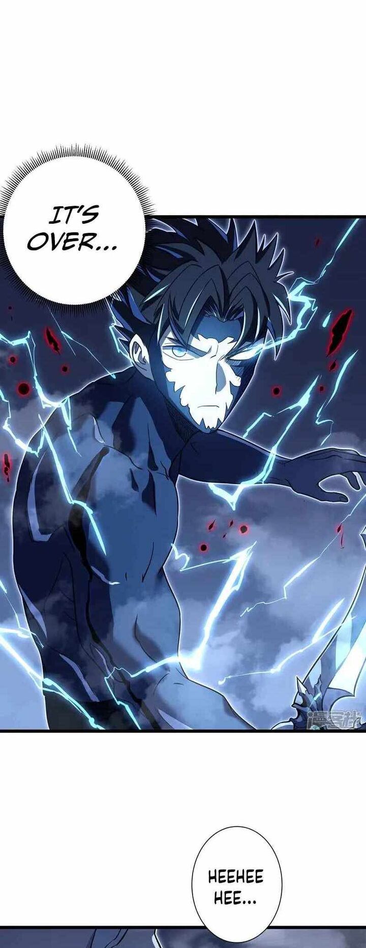 I Walk On A Road To Slay Enemies In My Way In Other World 71 67