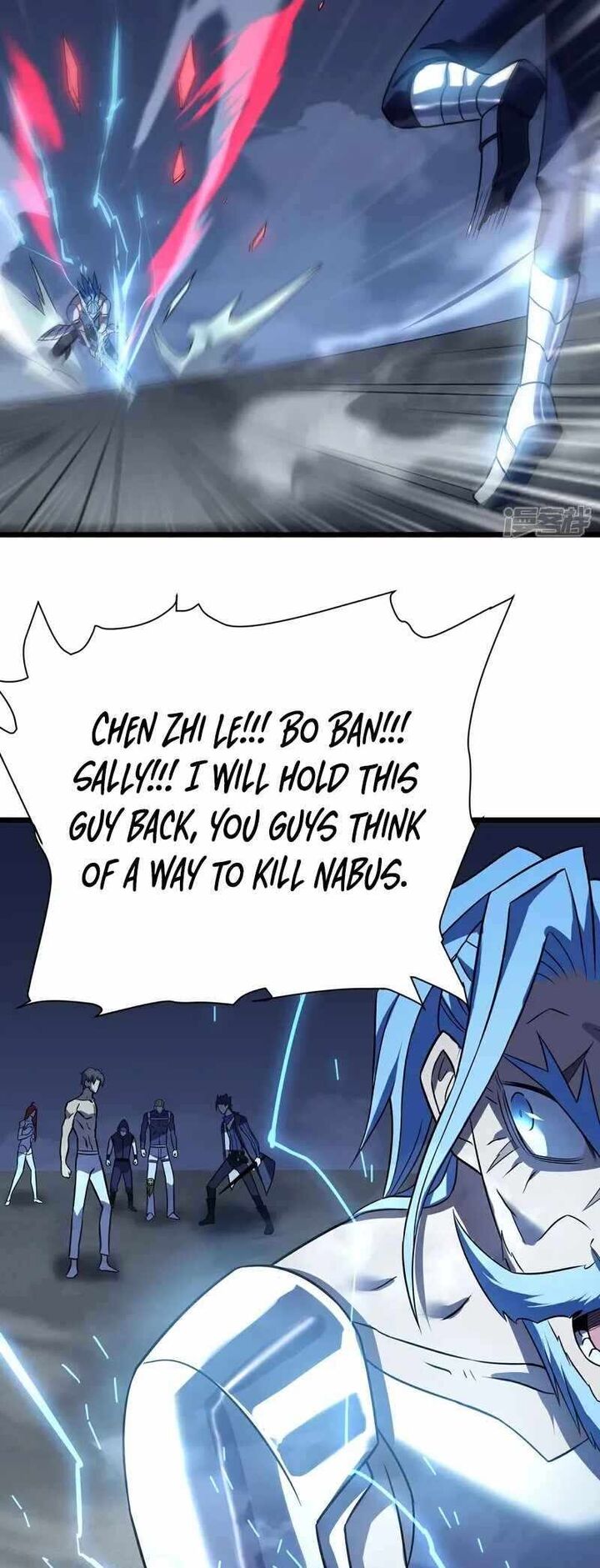 I Walk On A Road To Slay Enemies In My Way In Other World 72 15