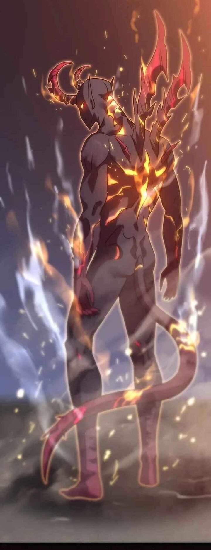 I Walk On A Road To Slay Enemies In My Way In Other World 72 25