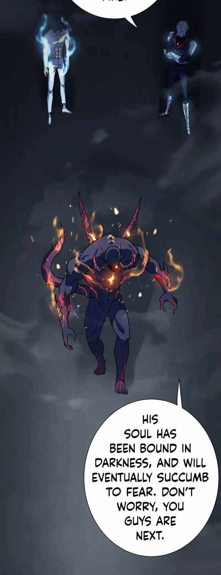 I Walk On A Road To Slay Enemies In My Way In Other World 72 41