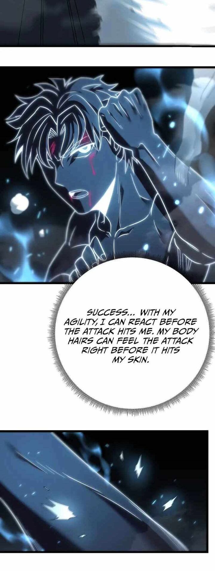 I Walk On A Road To Slay Enemies In My Way In Other World 73 16