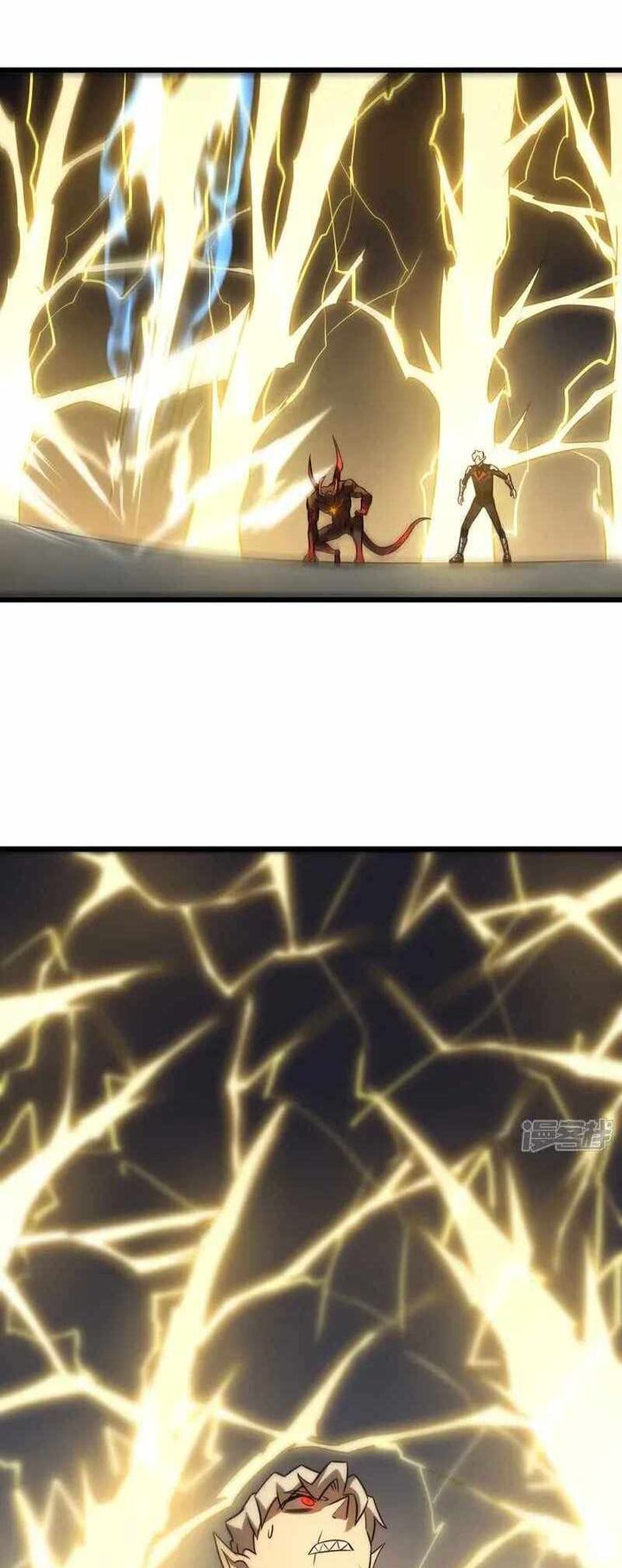 I Walk On A Road To Slay Enemies In My Way In Other World 73 40
