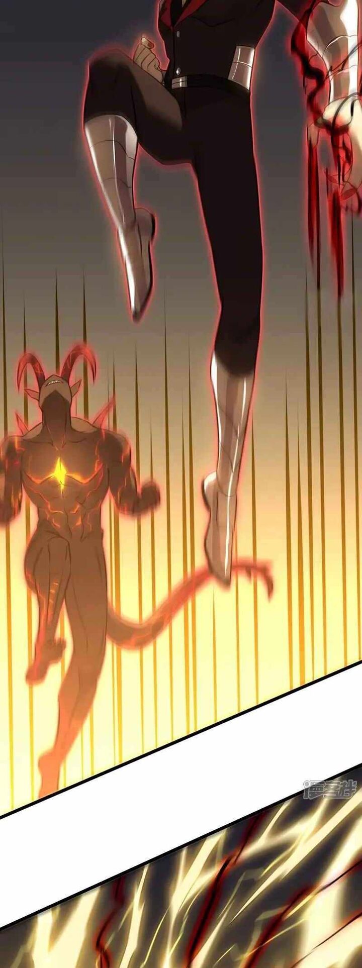 I Walk On A Road To Slay Enemies In My Way In Other World 73 45