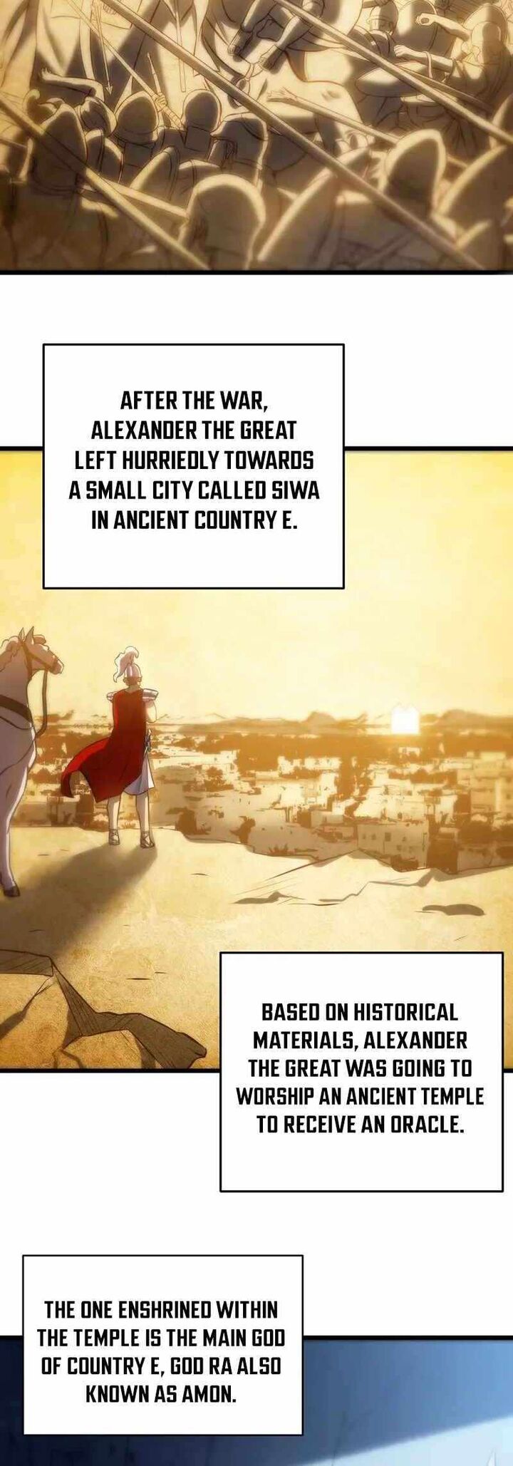 I Walk On A Road To Slay Enemies In My Way In Other World 74 5