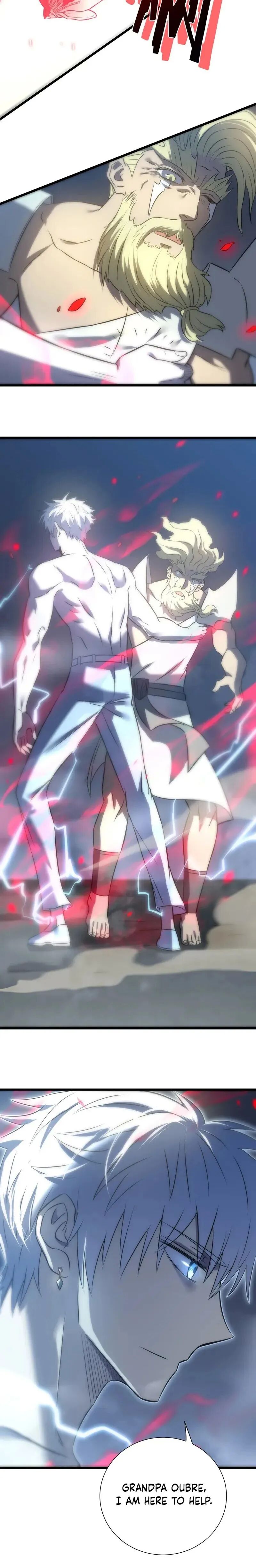 I Walk On A Road To Slay Enemies In My Way In Other World 75 18