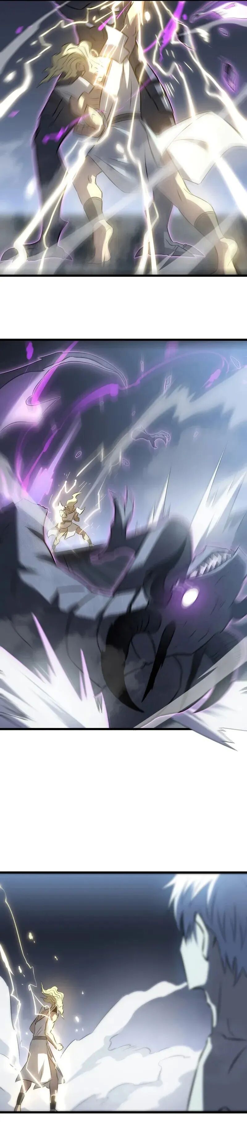 I Walk On A Road To Slay Enemies In My Way In Other World 75 23