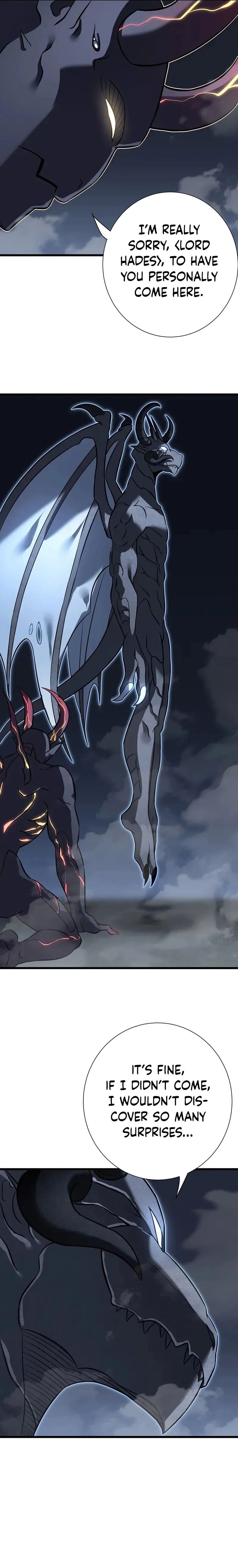 I Walk On A Road To Slay Enemies In My Way In Other World 76 21