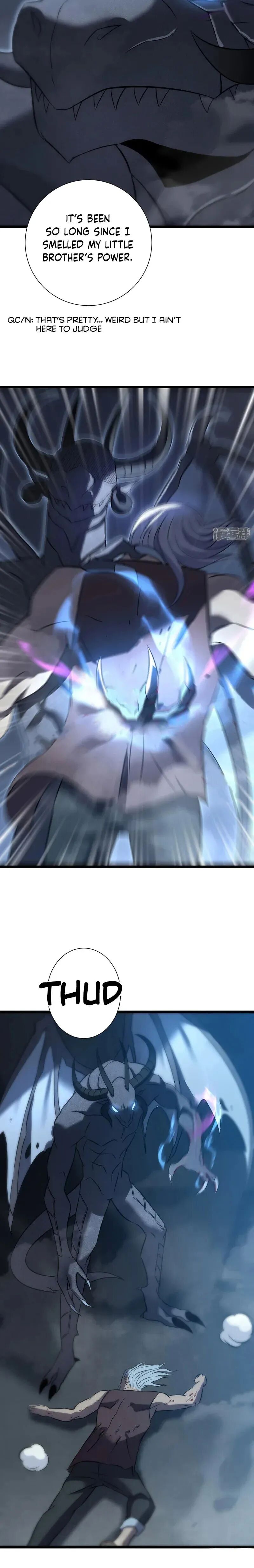 I Walk On A Road To Slay Enemies In My Way In Other World 76 9