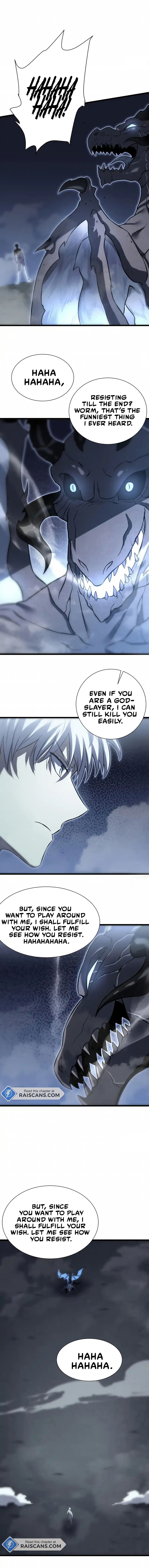 I Walk On A Road To Slay Enemies In My Way In Other World 77 4