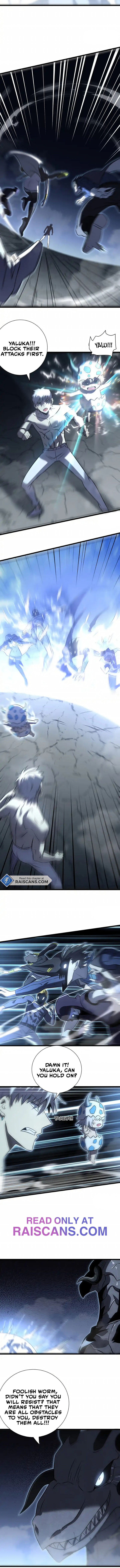 I Walk On A Road To Slay Enemies In My Way In Other World 77 7
