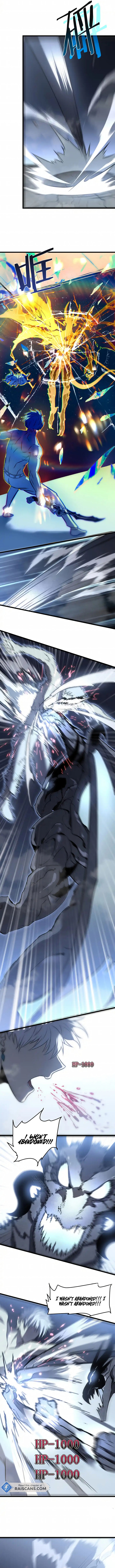 I Walk On A Road To Slay Enemies In My Way In Other World 77 9