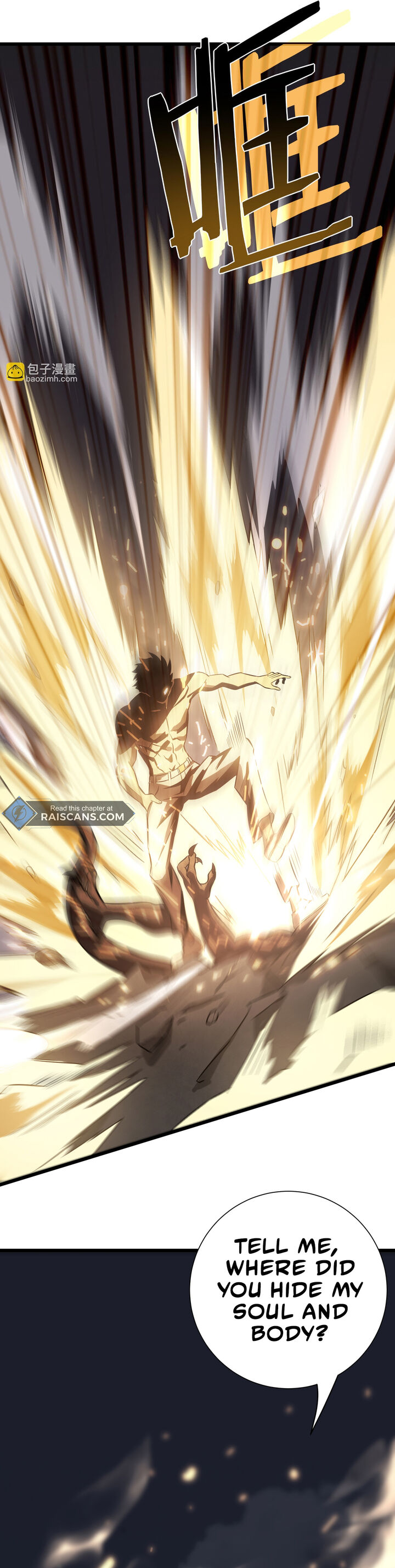 I Walk On A Road To Slay Enemies In My Way In Other World 78 20
