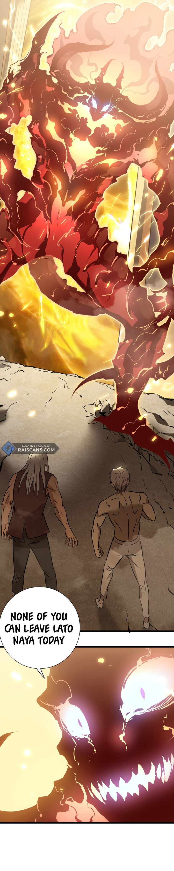 I Walk On A Road To Slay Enemies In My Way In Other World 78 33