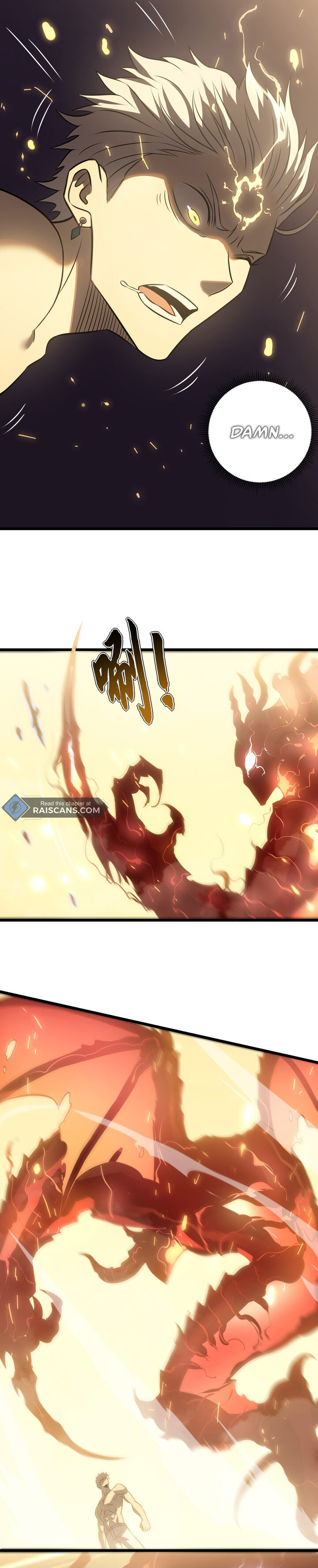 I Walk On A Road To Slay Enemies In My Way In Other World 78 35