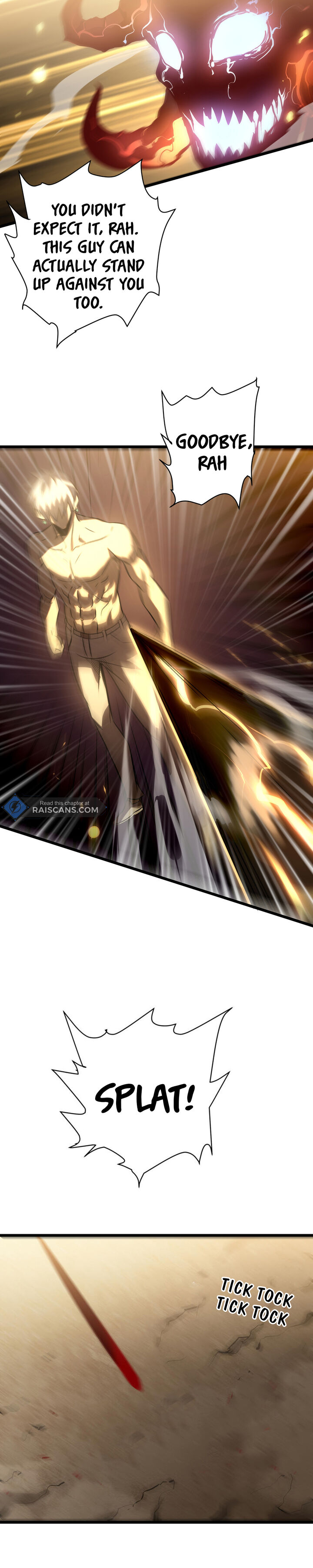 I Walk On A Road To Slay Enemies In My Way In Other World 78 36