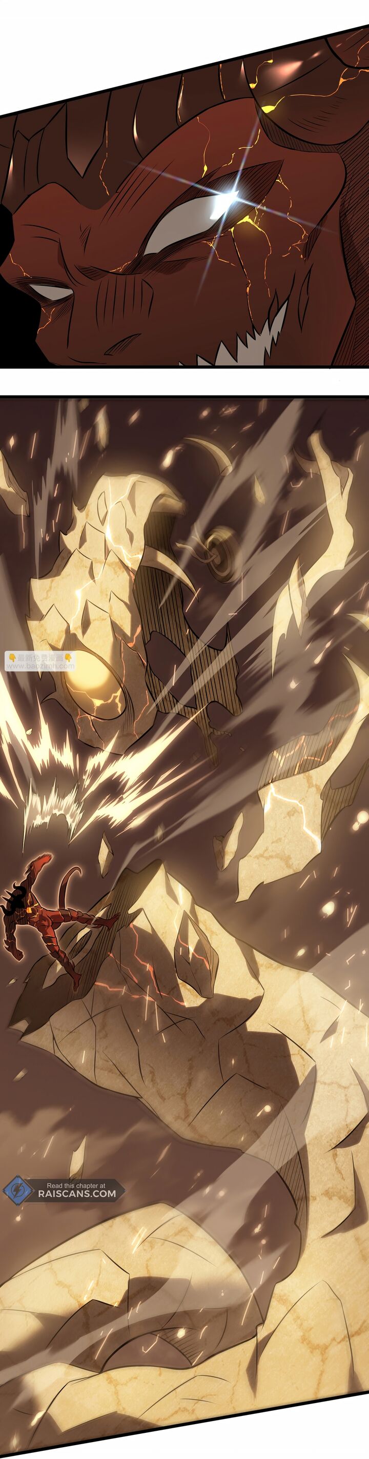 I Walk On A Road To Slay Enemies In My Way In Other World 79 11