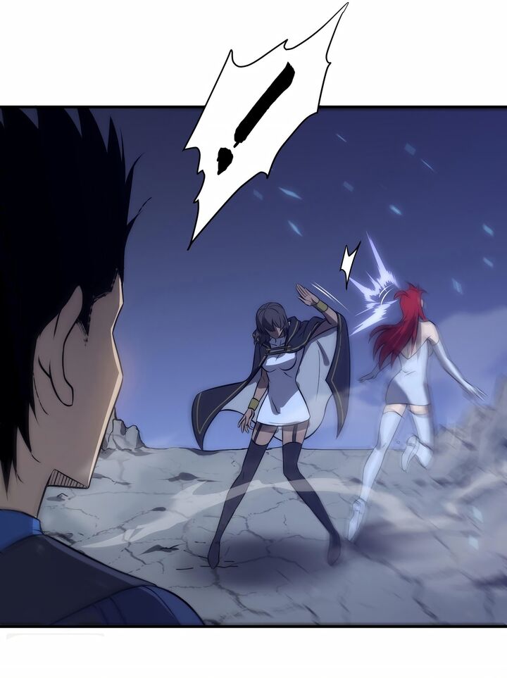 I Walk On A Road To Slay Enemies In My Way In Other World 79 24