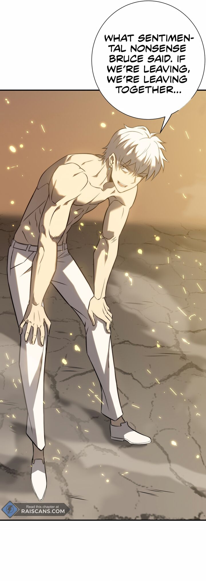 I Walk On A Road To Slay Enemies In My Way In Other World 79 34