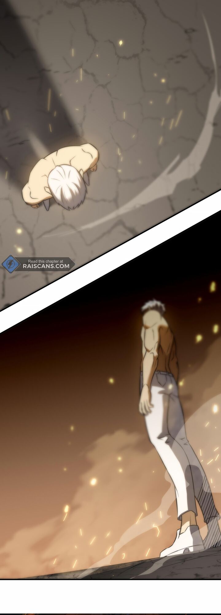 I Walk On A Road To Slay Enemies In My Way In Other World 79 41