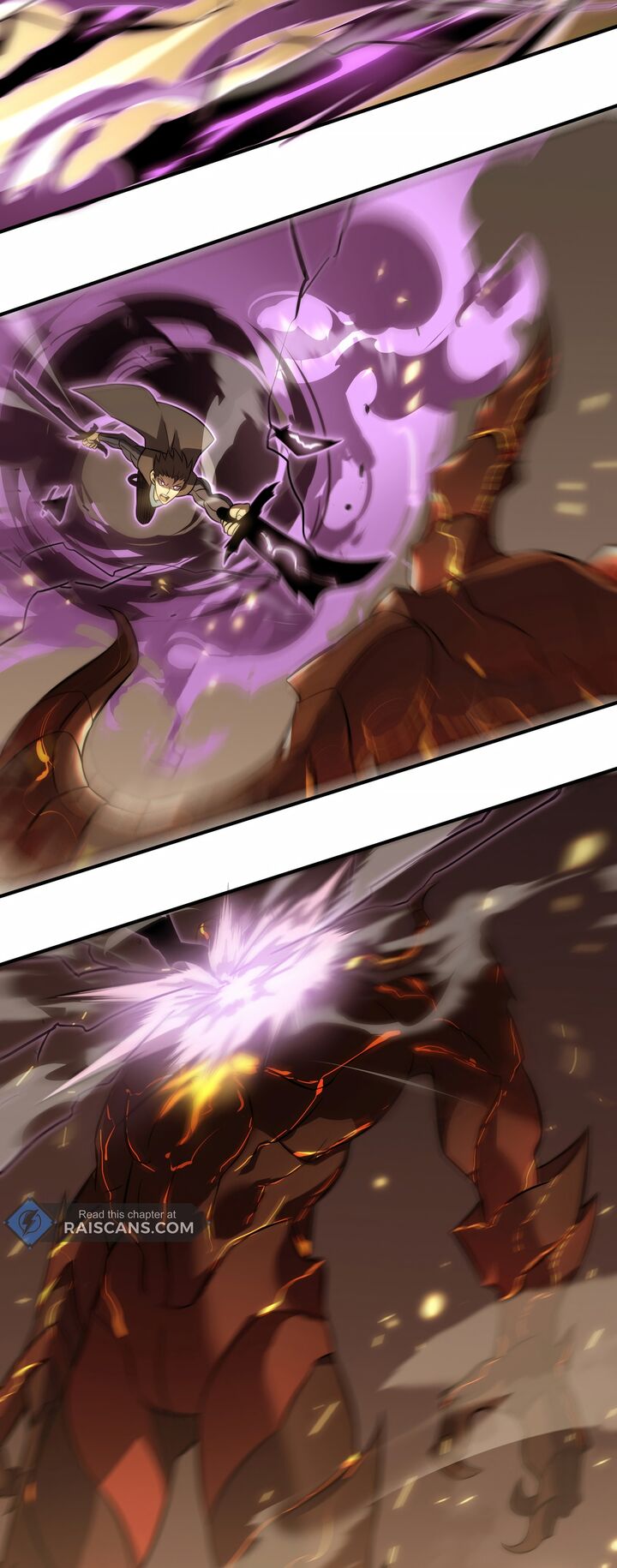 I Walk On A Road To Slay Enemies In My Way In Other World 79 6