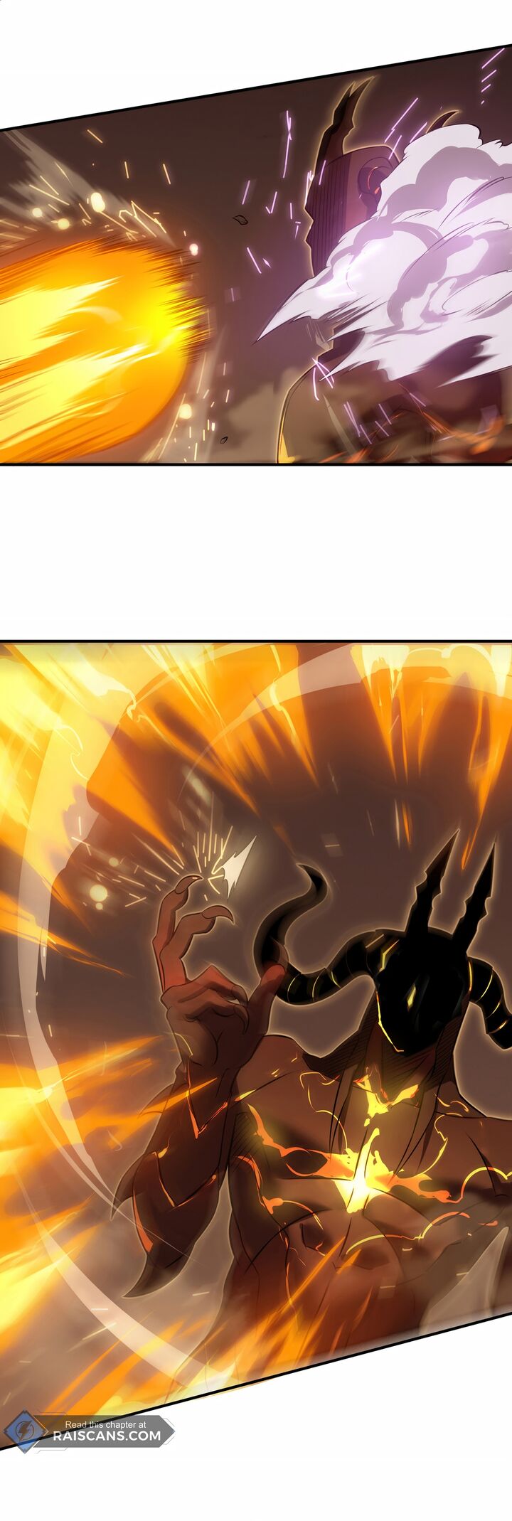I Walk On A Road To Slay Enemies In My Way In Other World 79 8