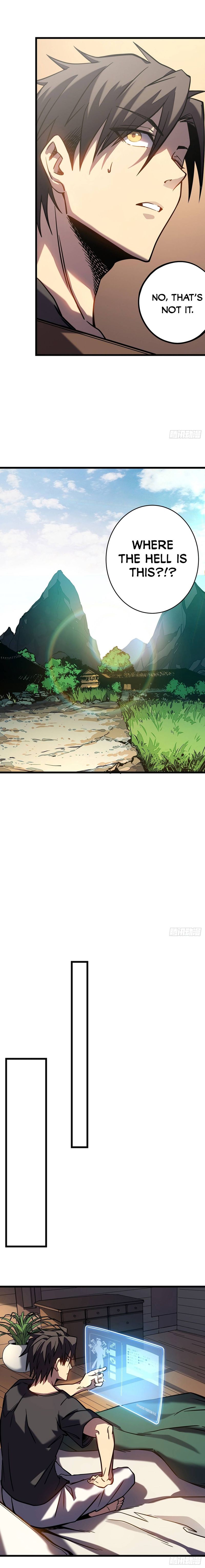 I Walk On A Road To Slay Enemies In My Way In Other World 8 3