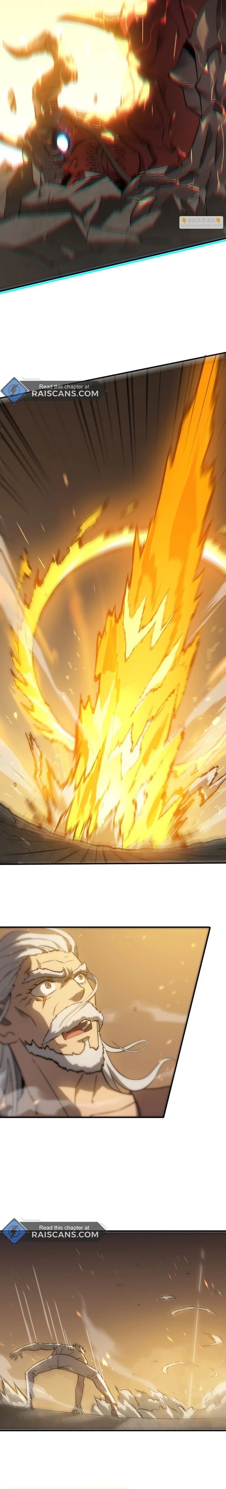 I Walk On A Road To Slay Enemies In My Way In Other World 80 10