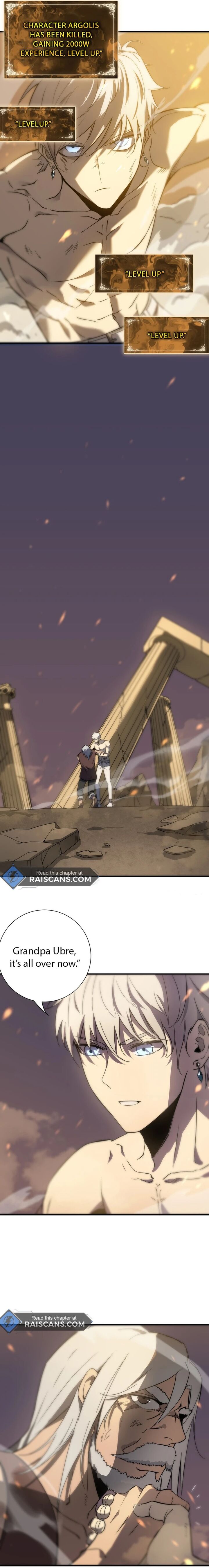 I Walk On A Road To Slay Enemies In My Way In Other World 80 11
