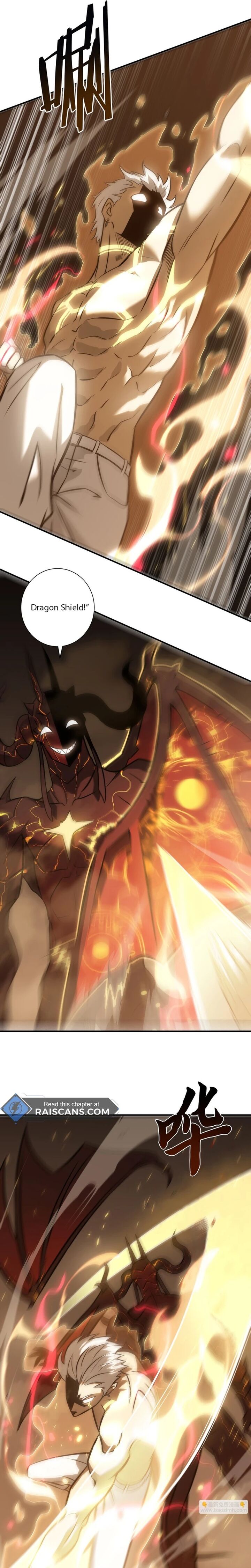 I Walk On A Road To Slay Enemies In My Way In Other World 80 5