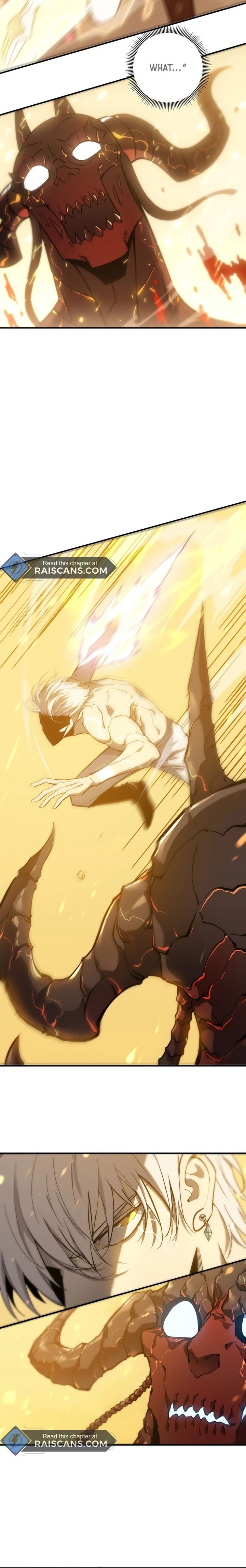I Walk On A Road To Slay Enemies In My Way In Other World 80 6