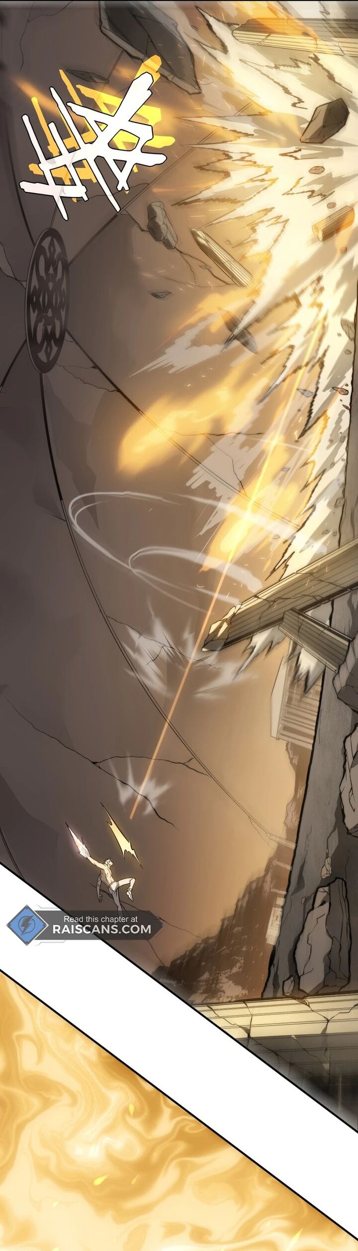 I Walk On A Road To Slay Enemies In My Way In Other World 80 7