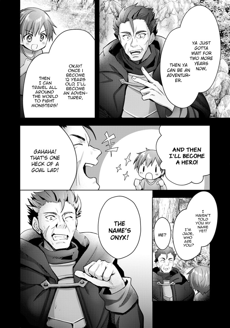 I Wanted To Confess To The Receptionist And When I Went To The Guild I Became A Hero 12 20