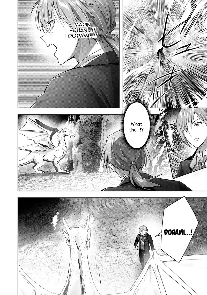 I Wanted To Confess To The Receptionist And When I Went To The Guild I Became A Hero 14 2