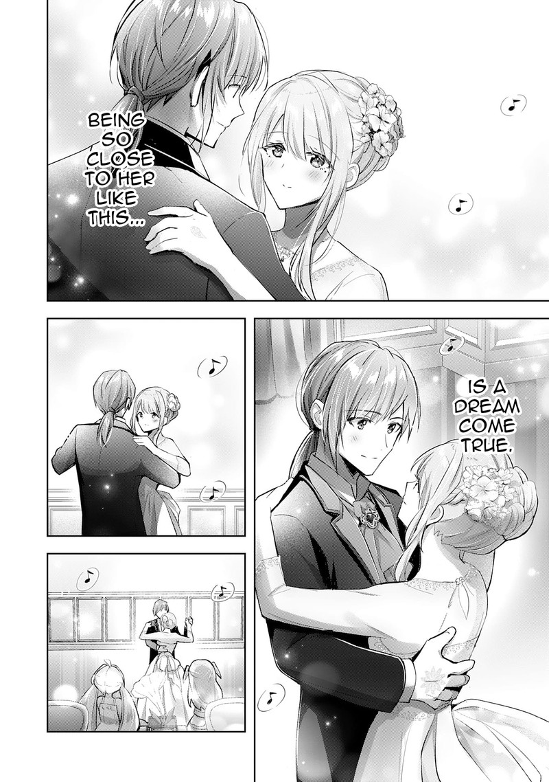 I Wanted To Confess To The Receptionist And When I Went To The Guild I Became A Hero 14 24