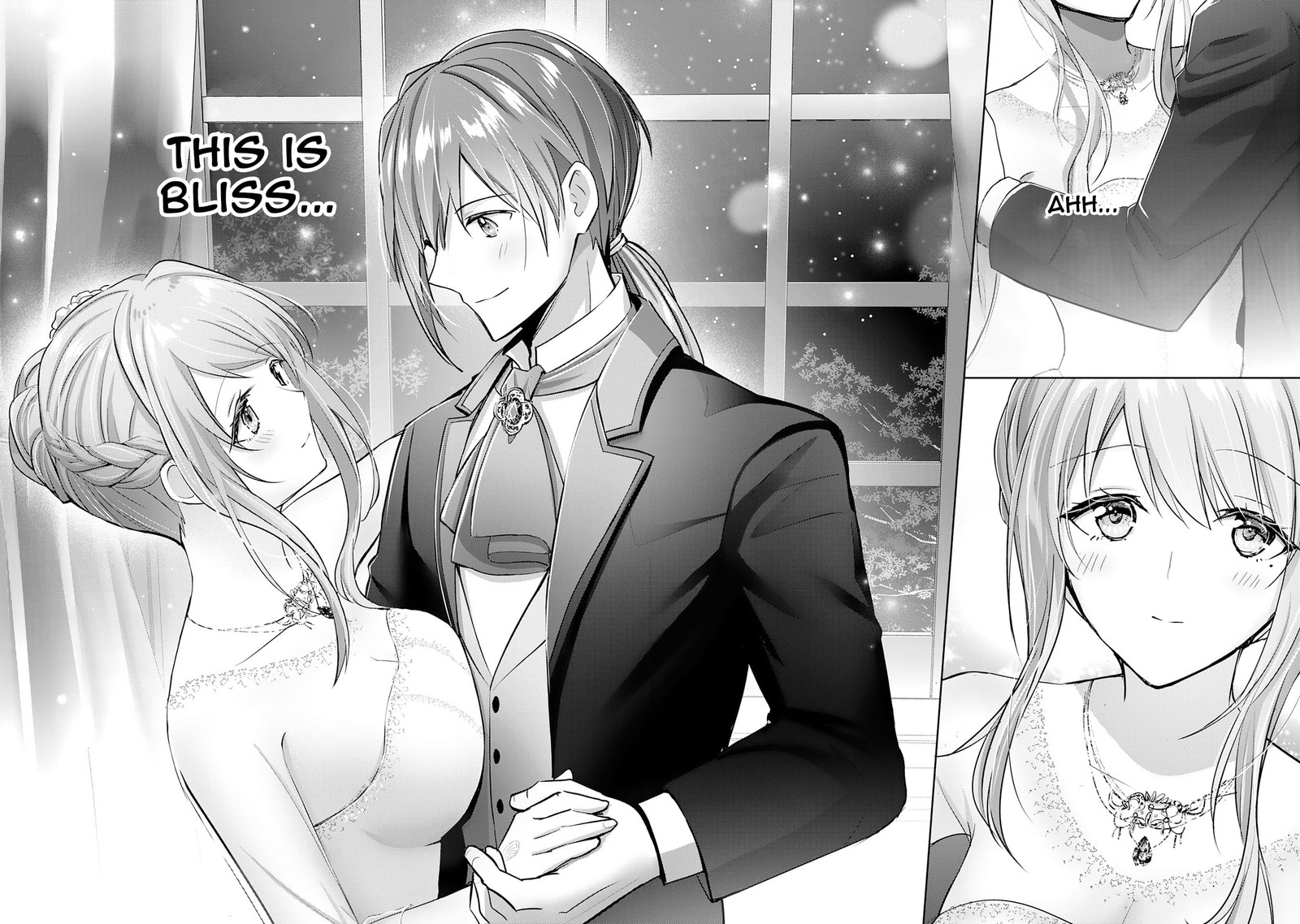 I Wanted To Confess To The Receptionist And When I Went To The Guild I Became A Hero 14 26