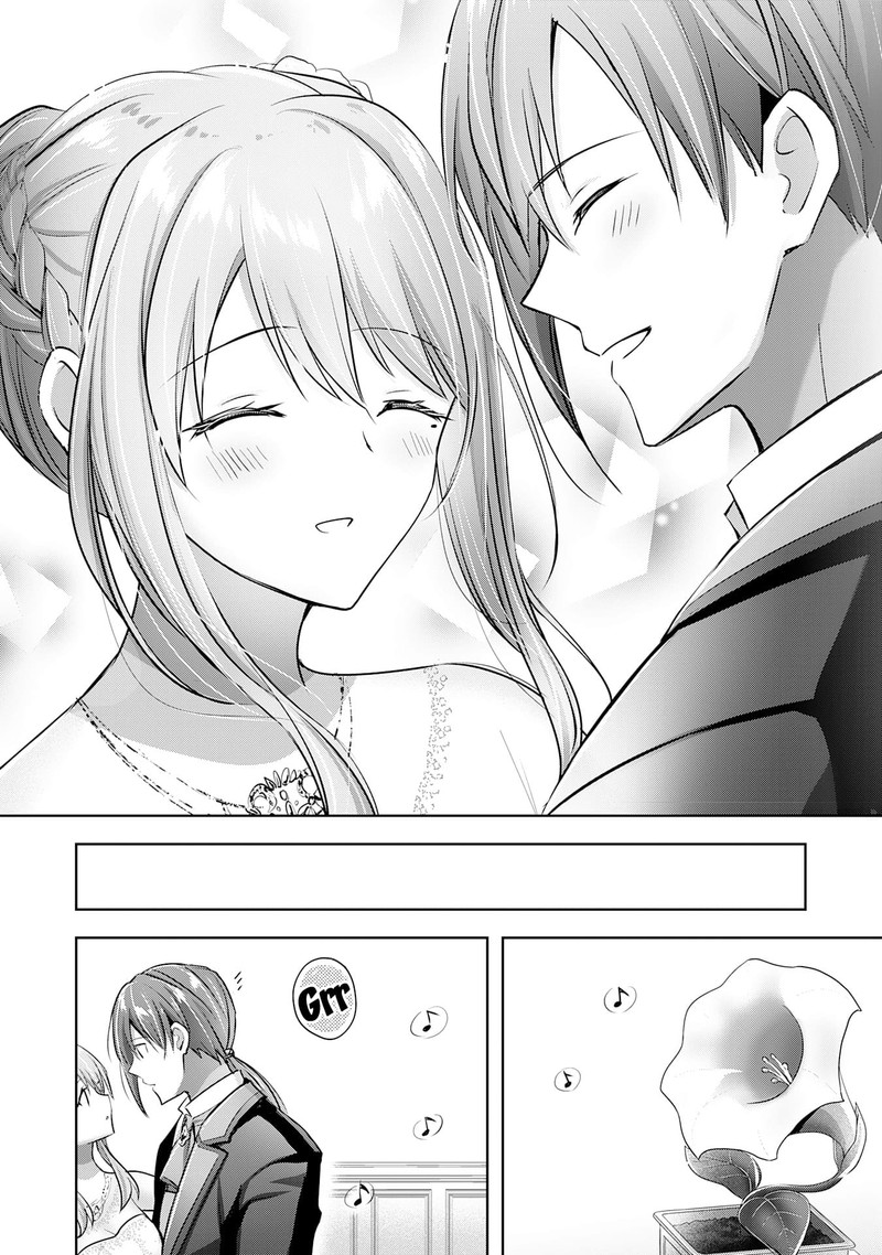 I Wanted To Confess To The Receptionist And When I Went To The Guild I Became A Hero 14 27