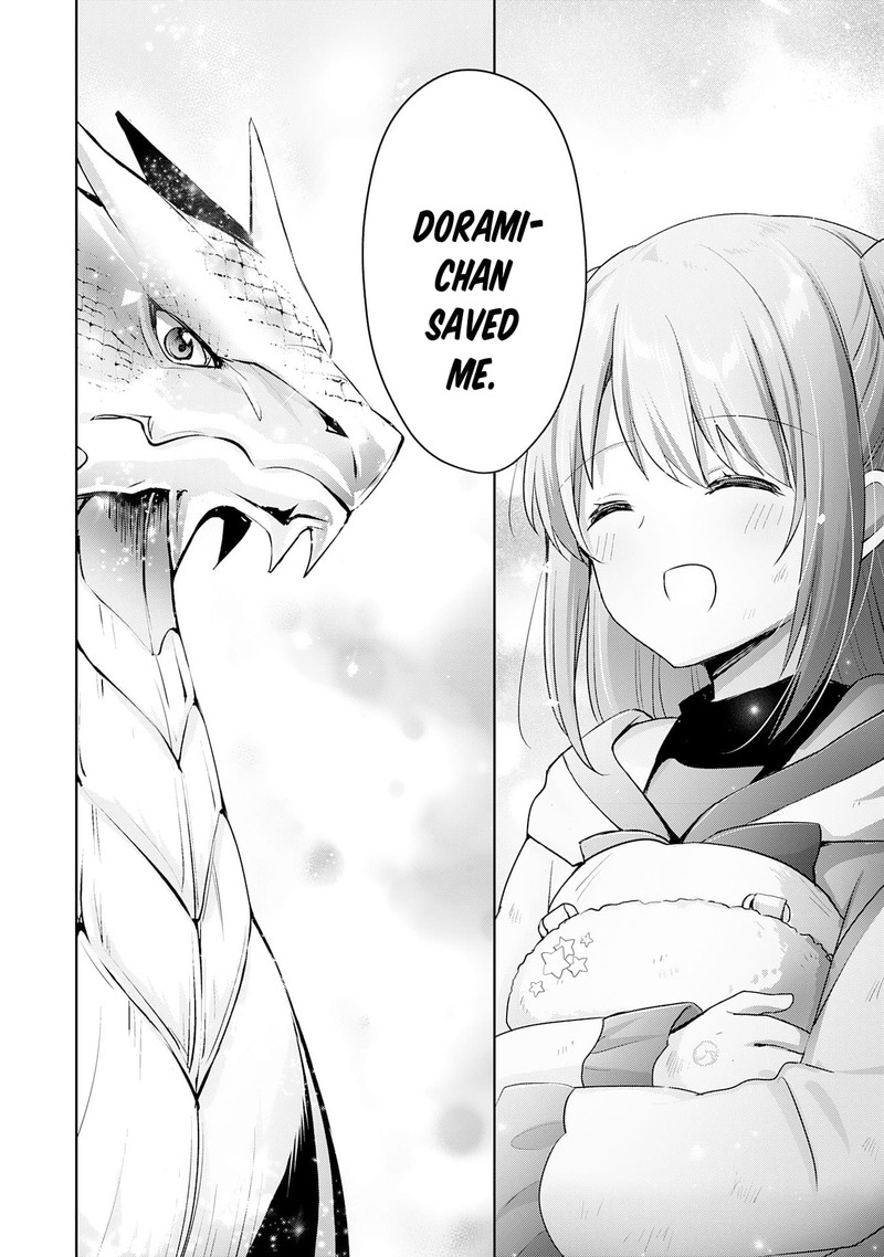 I Wanted To Confess To The Receptionist And When I Went To The Guild I Became A Hero 14 6