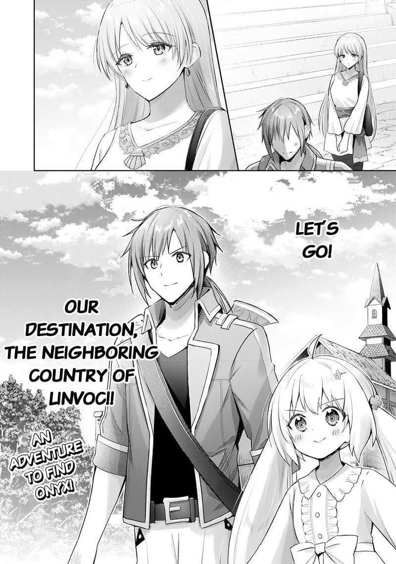 I Wanted To Confess To The Receptionist And When I Went To The Guild I Became A Hero 16 27