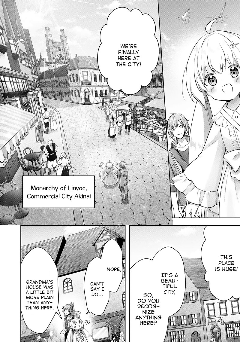 I Wanted To Confess To The Receptionist And When I Went To The Guild I Became A Hero 18 2