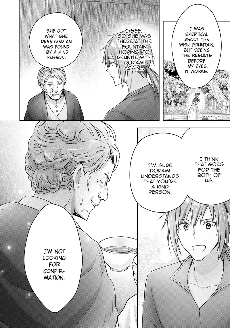 I Wanted To Confess To The Receptionist And When I Went To The Guild I Became A Hero 19 30