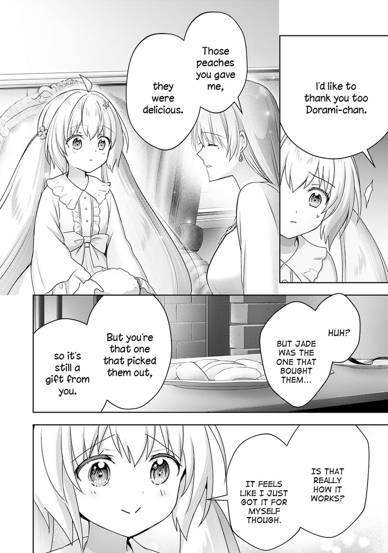 I Wanted To Confess To The Receptionist And When I Went To The Guild I Became A Hero 20 30