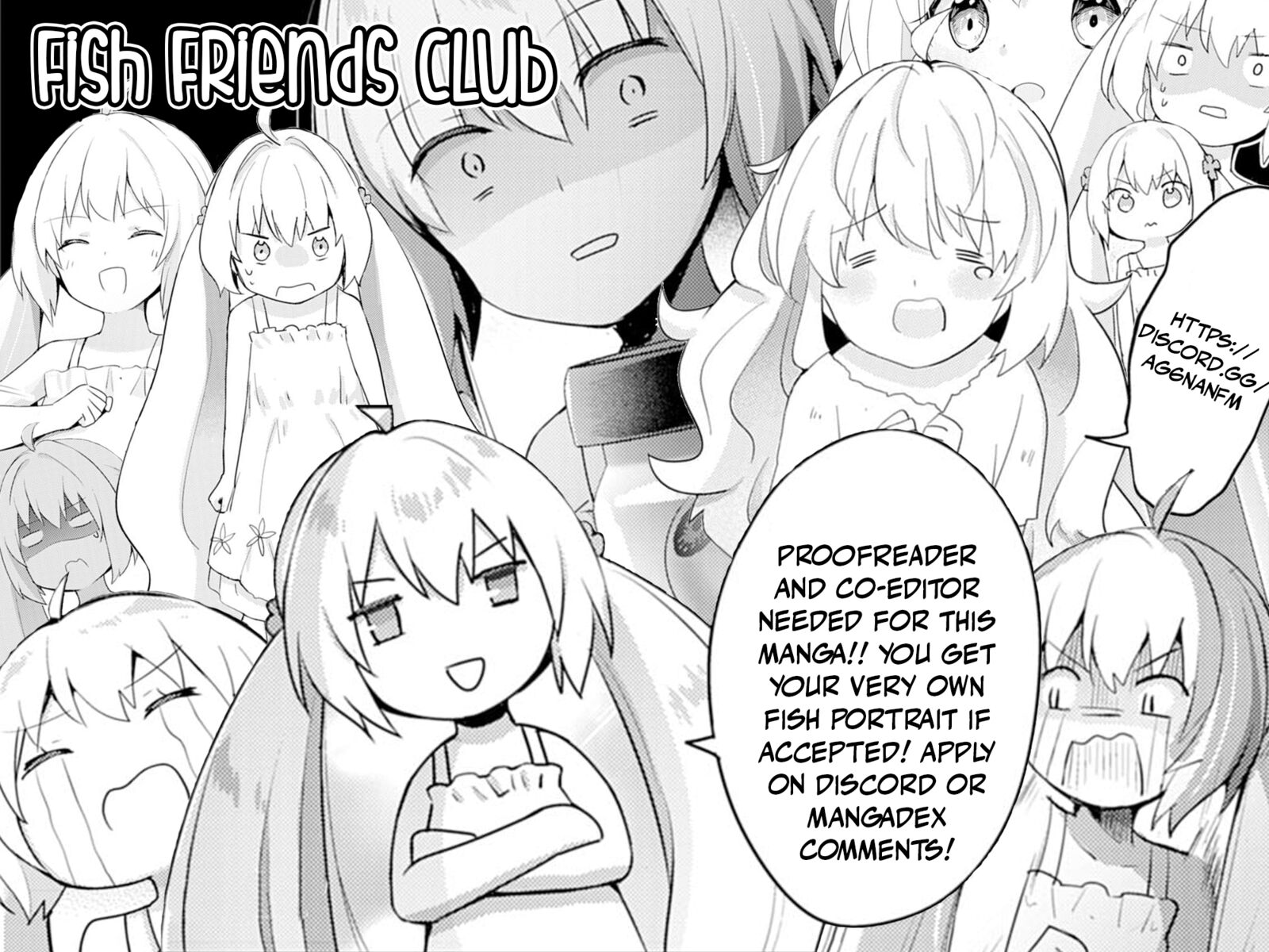 I Wanted To Confess To The Receptionist And When I Went To The Guild I Became A Hero 28 31